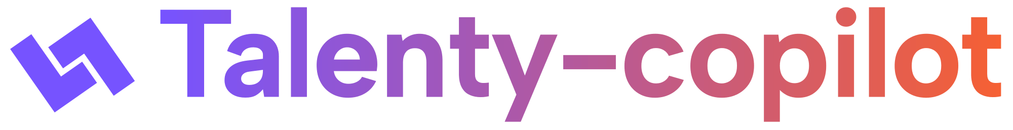 Talenty Copilot
